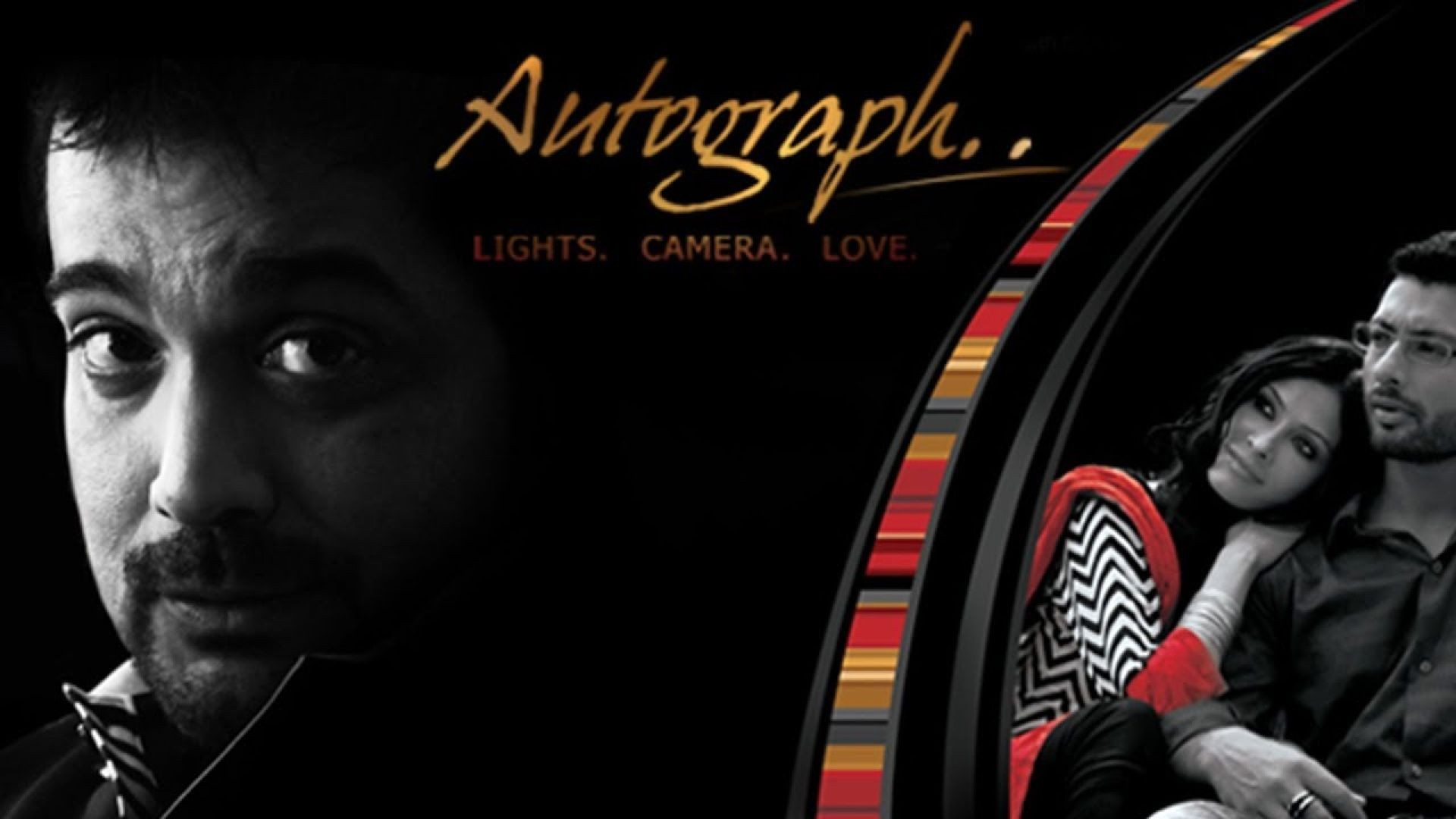 Autograph