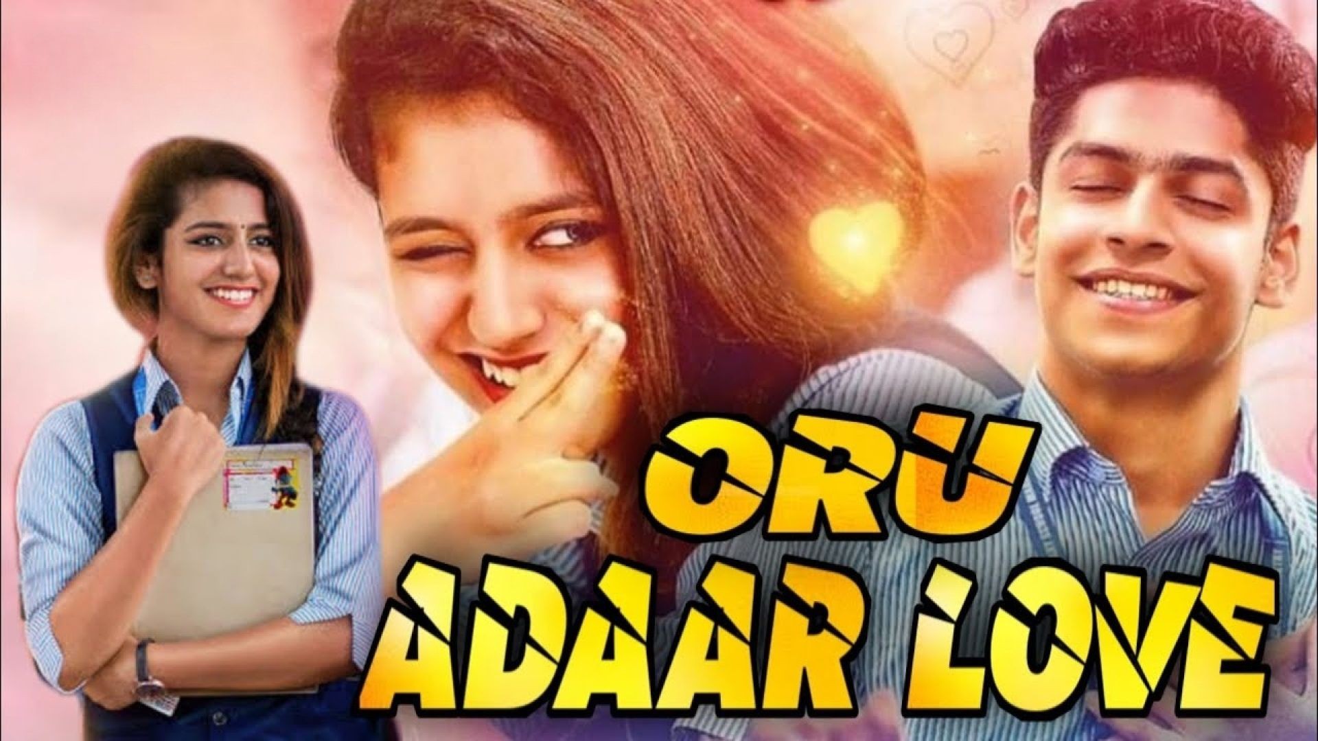 Oru Adaar Love