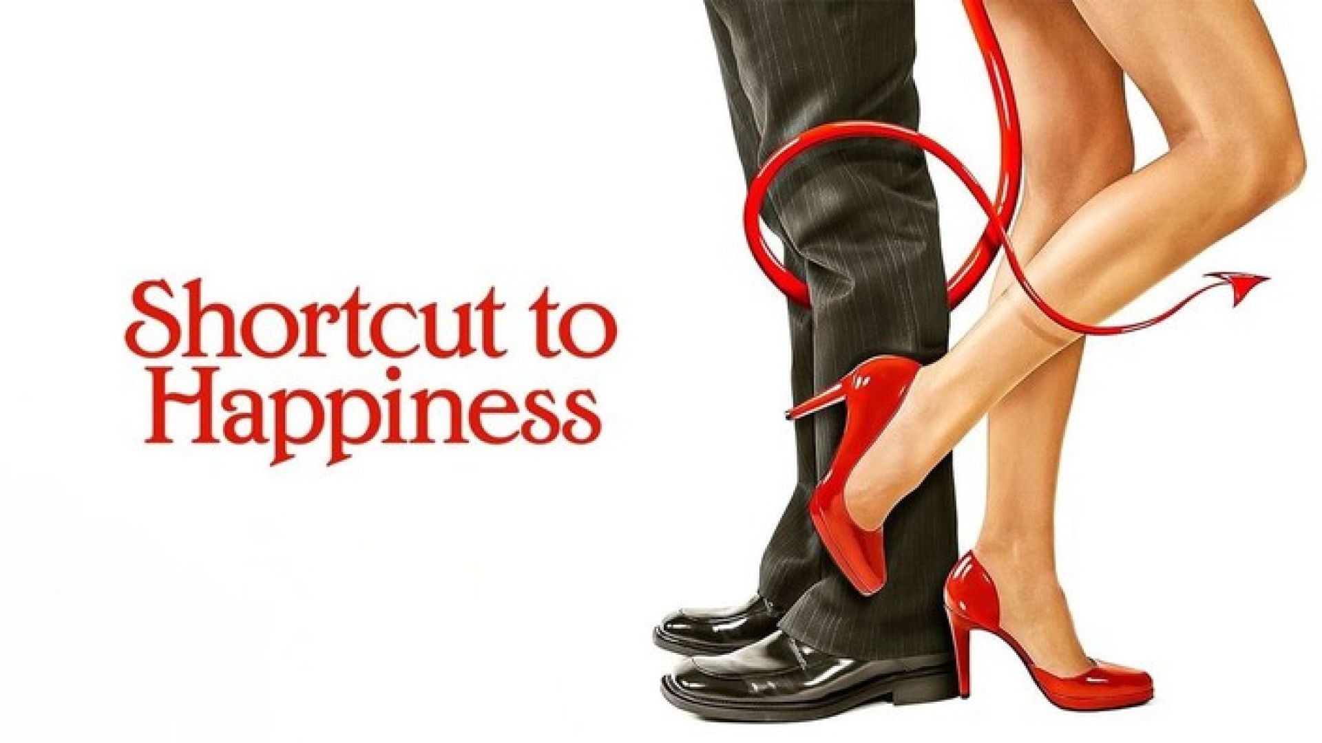 Shortcut to Happiness