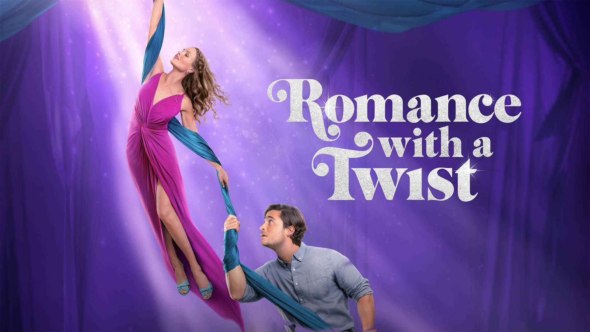 Romance With A Twist