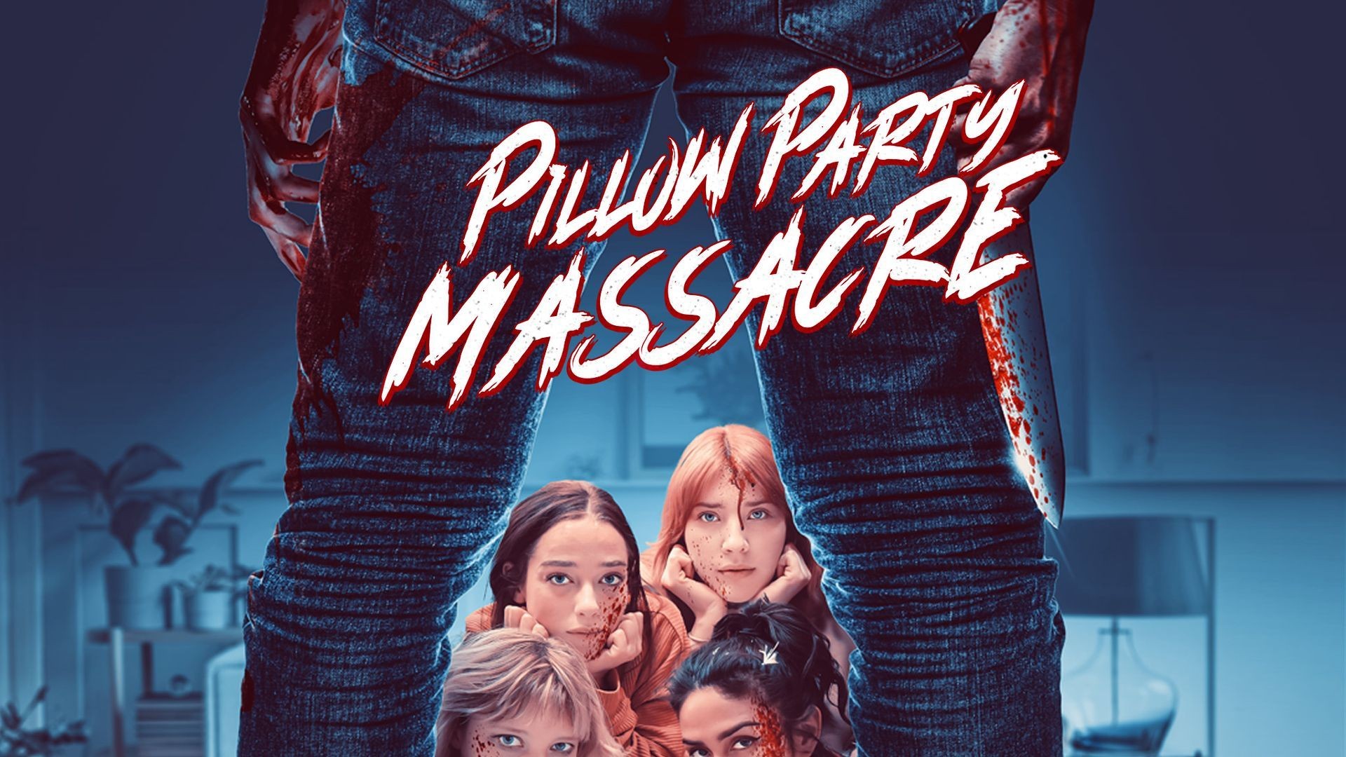 Pillow Party Massacre