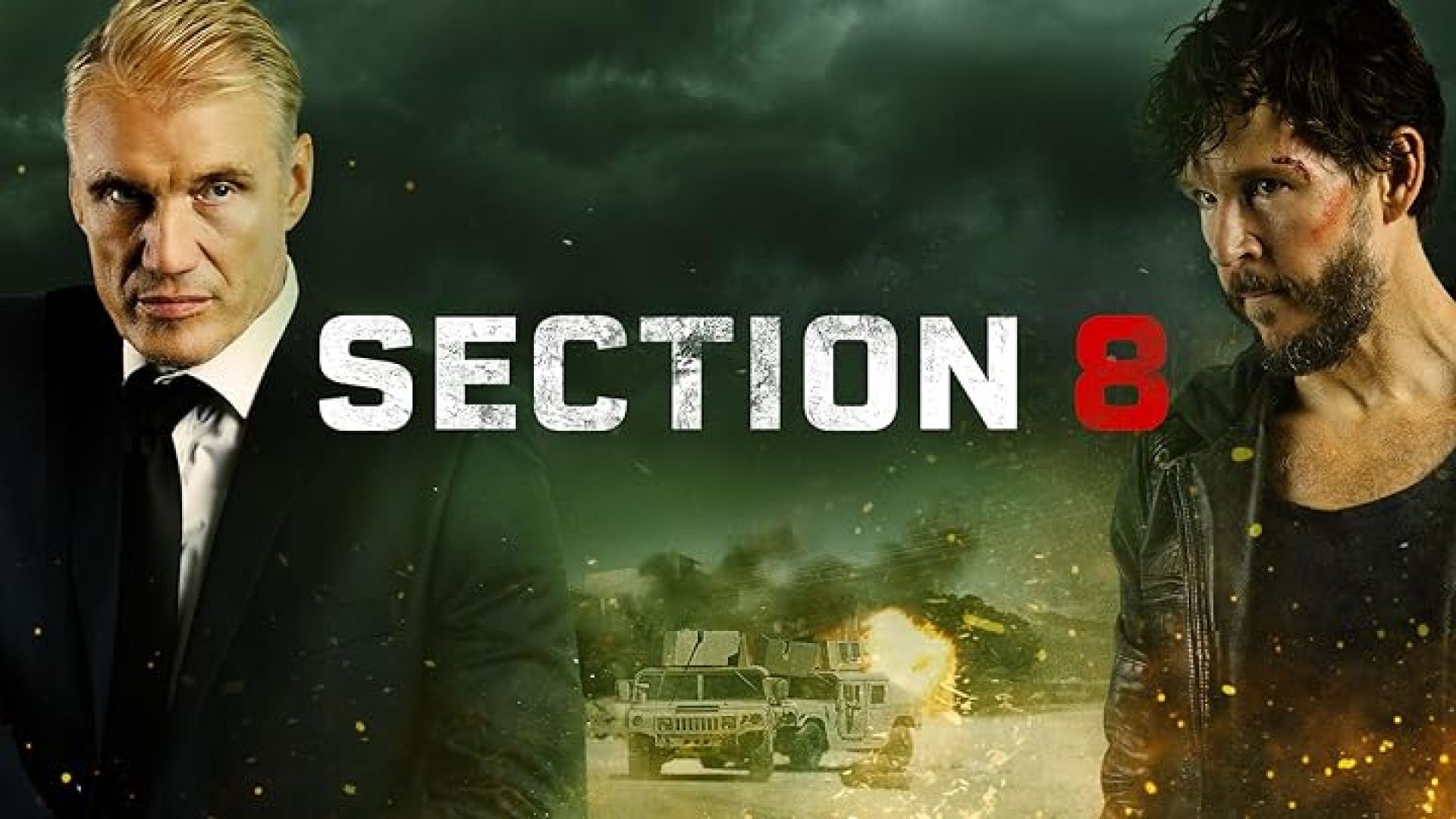 Section 8