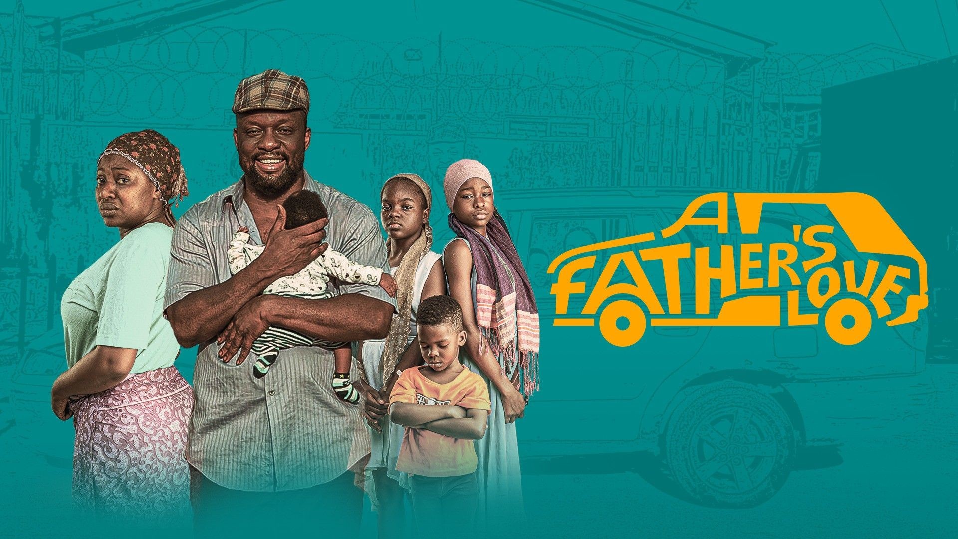 A Father’s Love